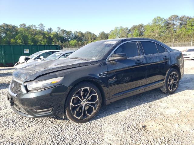 Vin: 1fahp2kt0eg181509, lot: 52615335, ford taurus sho 2014 img_1