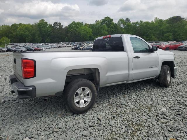 Vin: 1gcncrec8ez211440, lot: 54483995, chevrolet all models c1500 lt 20143