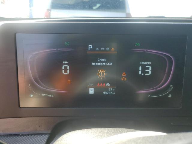 2023 KIA SPORTAGE L - KNDPU3AF4P7095123