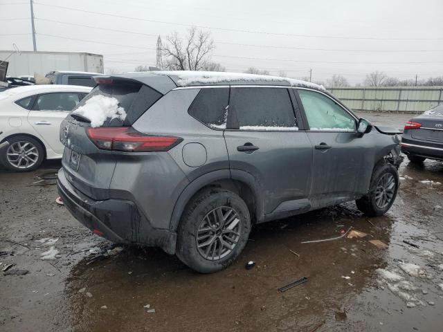 2021 NISSAN ROGUE S - 5N1AT3AA5MC673662