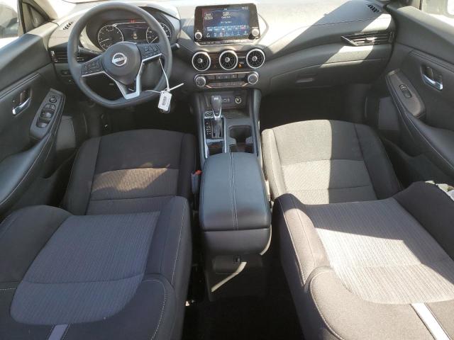 2024 NISSAN SENTRA SV - 3N1AB8CVXRY322672