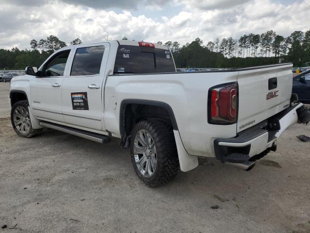 Vin: 3gtu2pej0hg274764, lot: 54388375, gmc sierra k1500 denali 20172