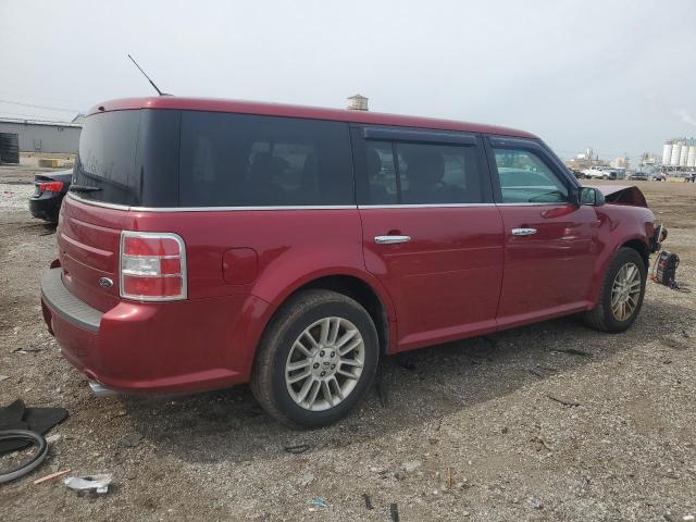 Vin: 2fmgk5c84gba13278, lot: 51585015, ford flex sel 20163