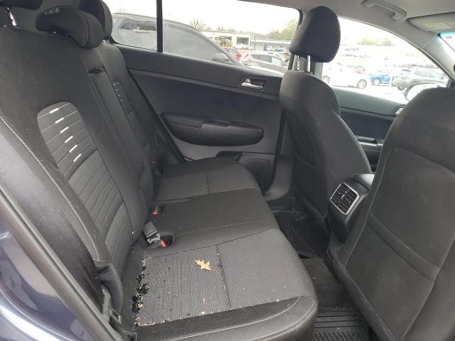 2020 KIA SPORTAGE L - KNDPMCAC5L7827825