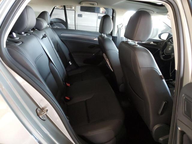 2019 VOLKSWAGEN GOLF S - 3VWG57AU2KM011637