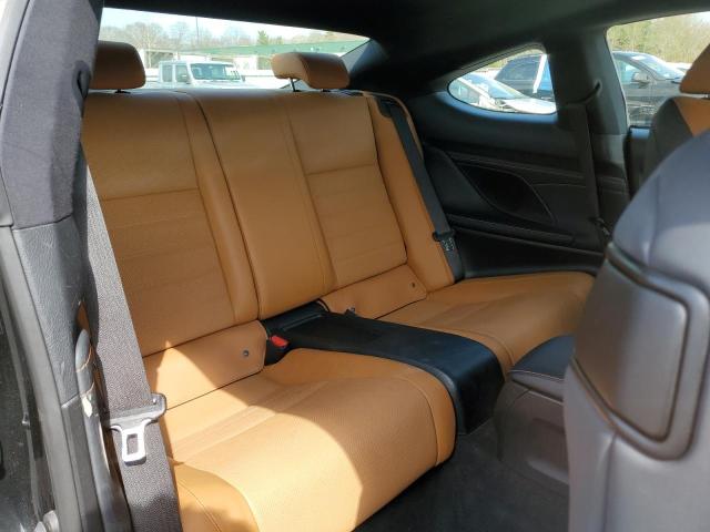 2022 LEXUS RC 300 BAS JTHD85EC1N5006845