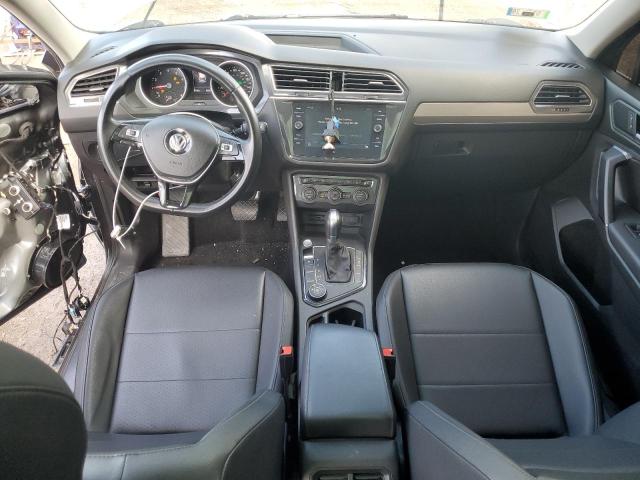 2019 VOLKSWAGEN TIGUAN SE - 3VV2B7AX1KM178458