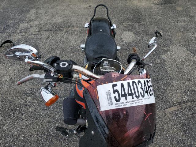 2015 HARLEY-DAVIDSON FXDWG DYNA 1HD1GPM10FC311946