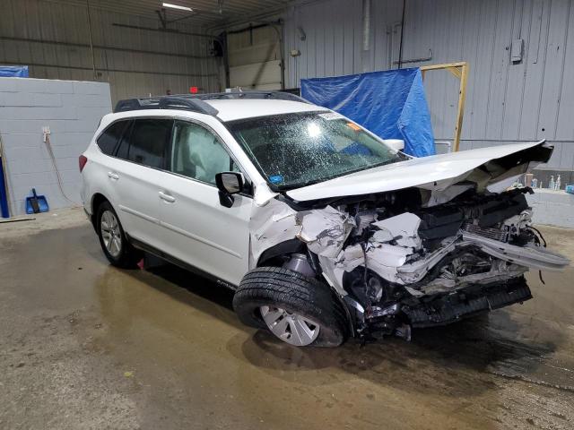 Vin: 4s4bsacc3h3385476, lot: 54314705, subaru outback 2.5i premium 20174