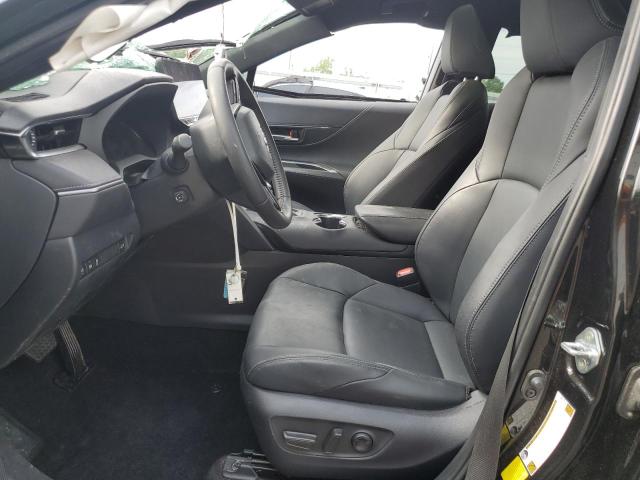 2024 TOYOTA VENZA LE - JTEAAAAH6RJ166506