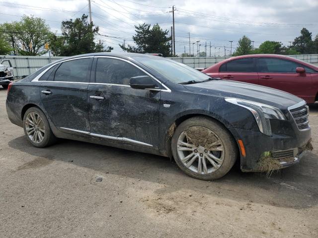 Vin: 2g61m5s36j9165574, lot: 55048065, cadillac xts luxury 20184