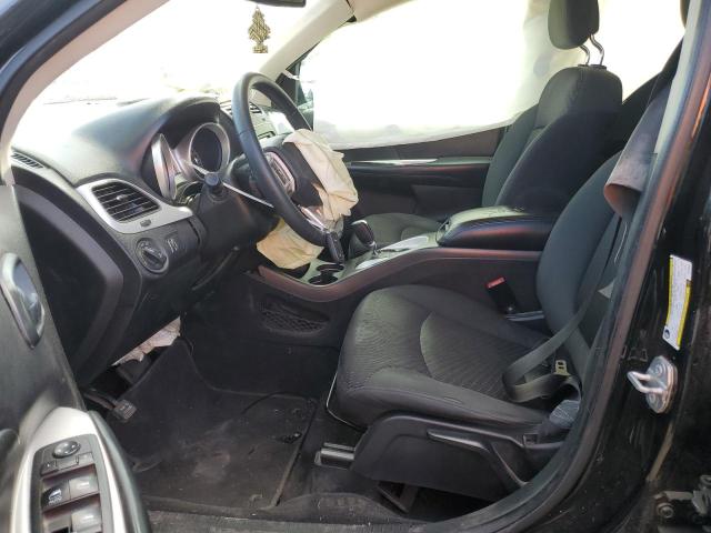 2018 DODGE JOURNEY SX 3C4PDCBG3JT528022