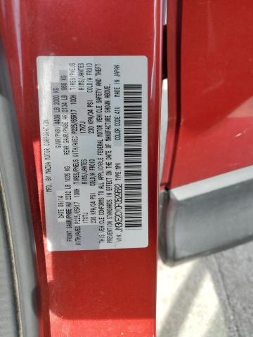 2015 MAZDA CX-5 TOURI - JM3KE2CY0F0529682