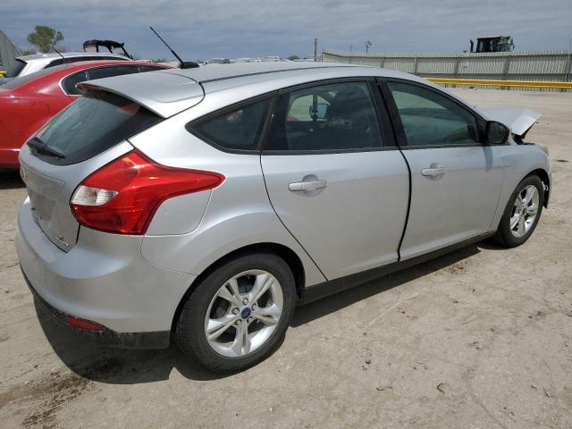 Vin: 1fadp3k24dl313396, lot: 52781615, ford focus se 20133