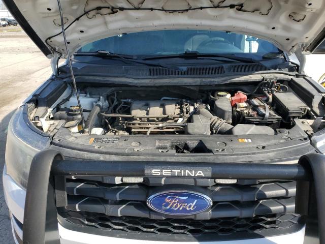 2017 FORD EXPLORER P 1FM5K8AR8HGA37047