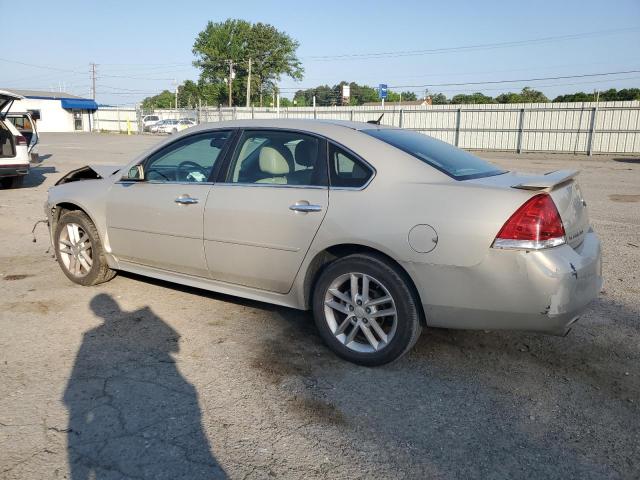 Vin: 2g1wc5e39c1303877, lot: 53116205, chevrolet impala ltz 20122