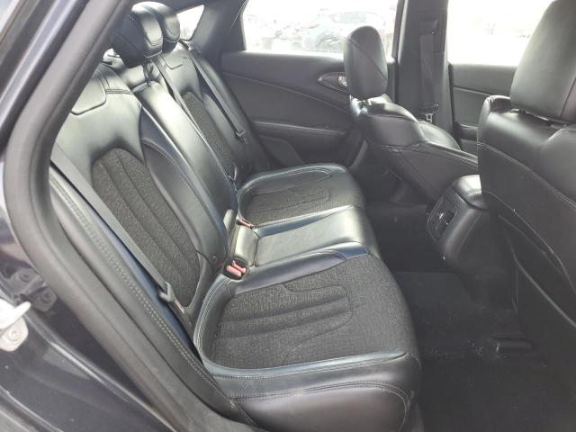 2016 CHRYSLER 200 S - 1C3CCCBB3GN180404