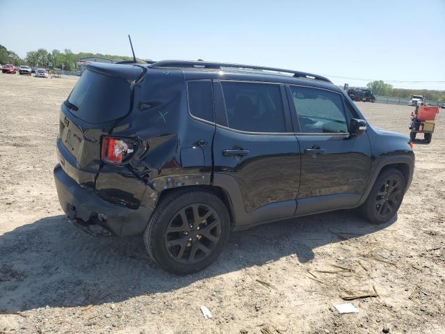 Vin: zaccjabb0jpj07850, lot: 52606125, jeep renegade latitude 20183