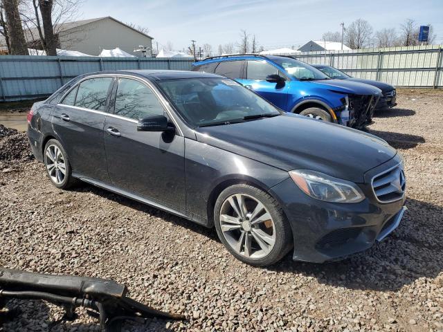 Vin: wddhf8jb3ea910524, lot: 50233655, mercedes-benz e-class 350 4matic 20144
