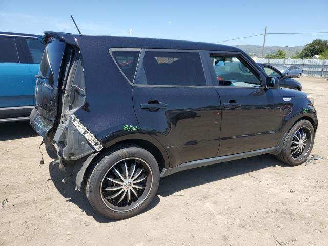 Vin: kndjp3a50f7186621, lot: 55166065, kia soul + 20153