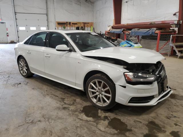 Vin: wauffafl1en027943, lot: 53360955, audi s4/rs4 premium plus 20144