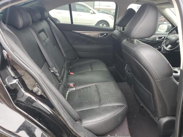 2017 INFINITI Q50 RED SP - JN1FV7AR9HM871844