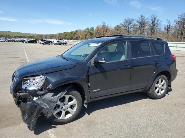 Vin: 2t3df4dv1bw101513, lot: 54977775, toyota rav4 limited 2011 img_1