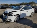 2017 NISSAN SENTRA S - 3N1AB7AP2HY392616