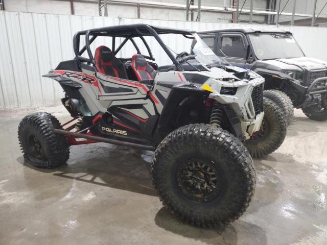 2020 POLARIS RZR TURBO 3NSPAL927LF131285