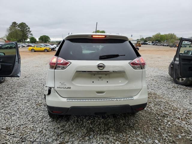 2016 NISSAN ROGUE S - KNMAT2MT3GP612044