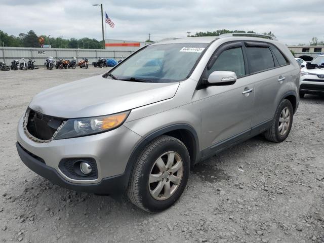 KIA SORENTO BASE