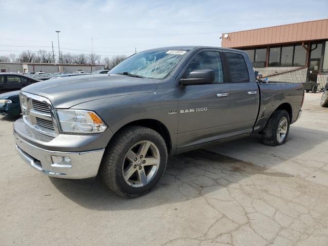 DODGE RAM 1500 SLT