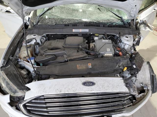 2017 FORD FUSION TIT - 3FA6P0RU8HR295412