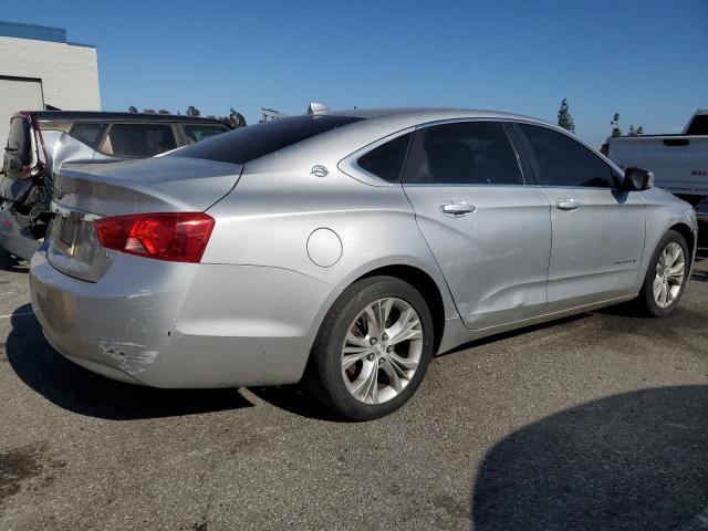 Vin: 2g1125s30e9237001, lot: 55383025, chevrolet impala lt 20143