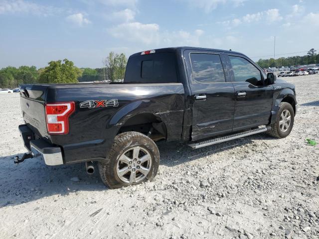 2020 FORD F150 SUPER - 1FTEW1EPXLFA32634