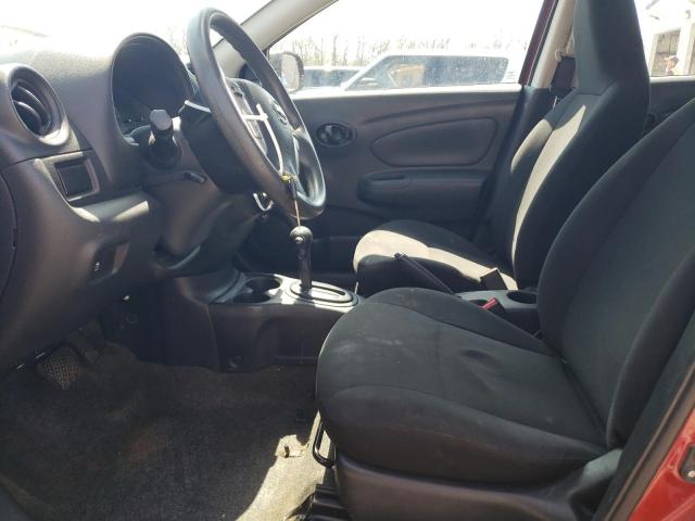 2015 NISSAN VERSA S - 3N1CN7AP2FL837012