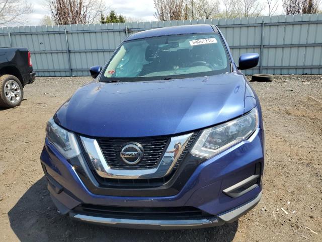 2018 NISSAN ROGUE S - KNMAT2MV2JP522473