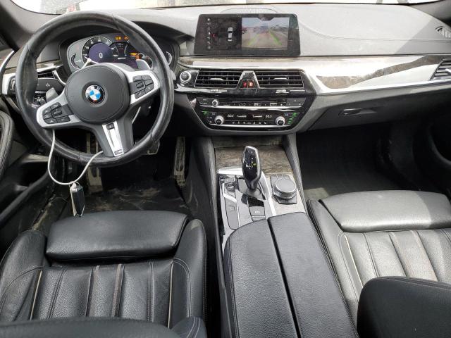 2018 BMW 530XE WBAJB1C51JG623953