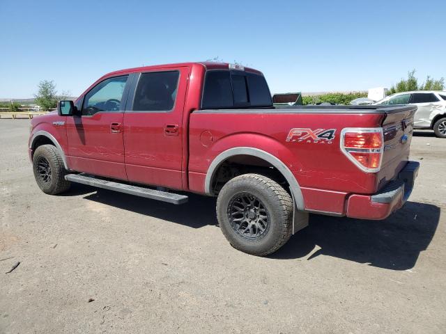 Vin: 1ftfw1ef3ekg25970, lot: 53292875, ford f-150 supercrew 20142