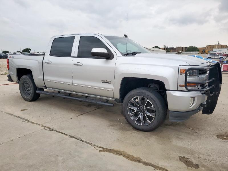 Vin: 3gcukrec2jg191548, lot: 54579235, chevrolet all models k1500 lt 20184