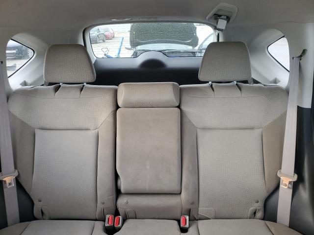 2014 HONDA CR-V EX - 2HKRM3H52EH510647