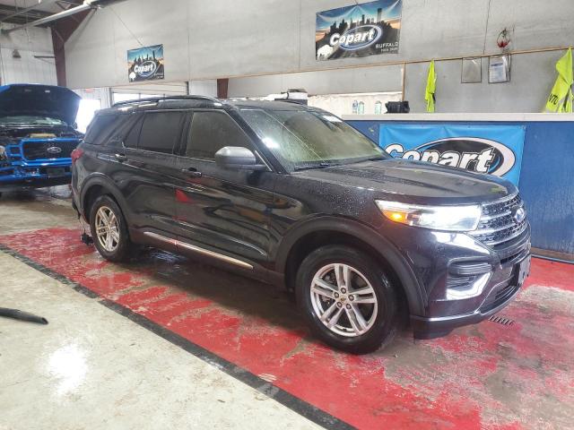 Vin: 1fmsk8dh6lga32363, lot: 51645875, ford explorer xlt 20204