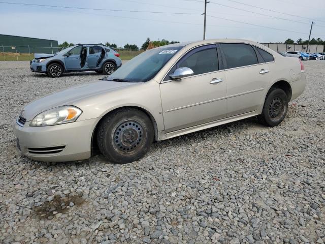 Vin: 2g1wa5ek6a1126778, lot: 53961025, chevrolet impala ls 2010 img_1