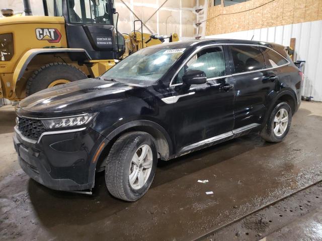 Vin: 5xyrgdlc2mg052374, lot: 53537065, kia sorento lx 2021 img_1