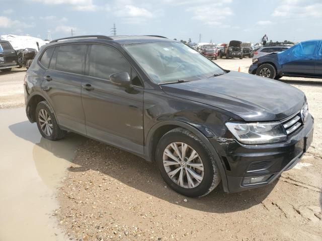 Vin: 3vv1b7ax9jm020833, lot: 54539565, volkswagen tiguan s 20184