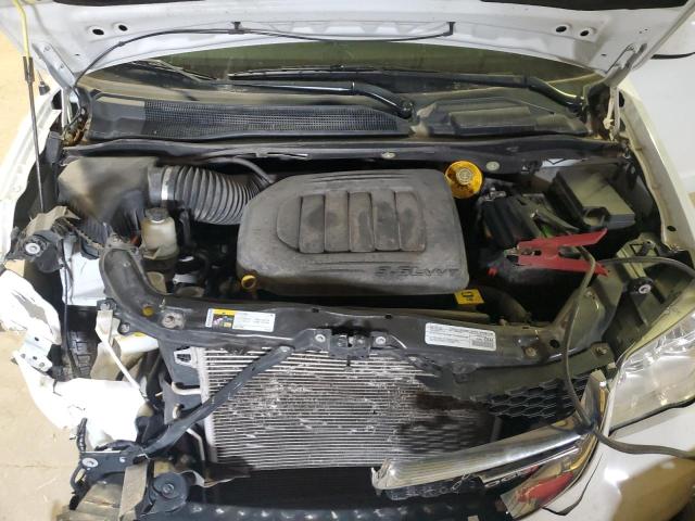 2019 DODGE GRAND CARA 2C4RDGCG4KR688493