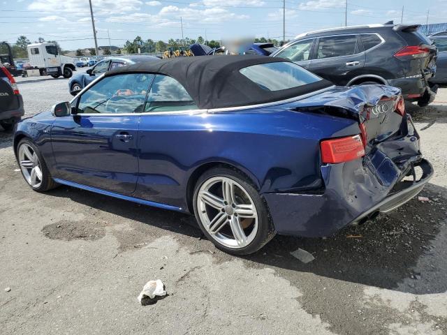 Vin: waucgafh5en001857, lot: 53961755, audi s5/rs5 premium plus 20142