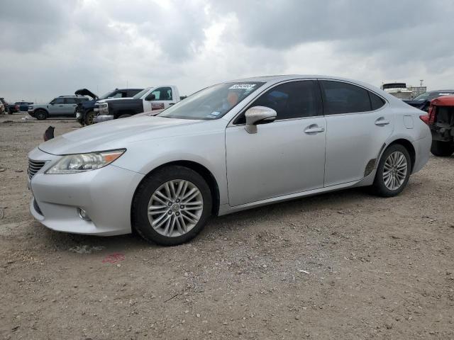 Vin: jthbk1ggxe2105313, lot: 53843465, lexus es350 350 2014 img_1