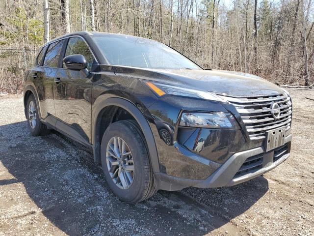 Vin: jn8bt3ab7rw442046, lot: 53263255, nissan rogue s 20244