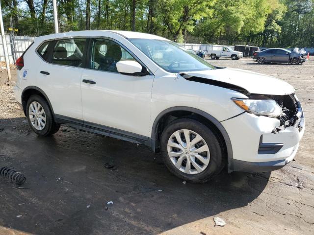 Vin: knmat2mt3jp529933, lot: 51848515, nissan rogue s 20184